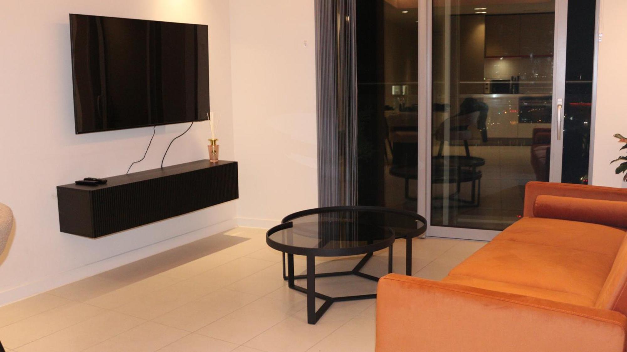 Luxury 1 Bedroom Apartment In 런던 외부 사진