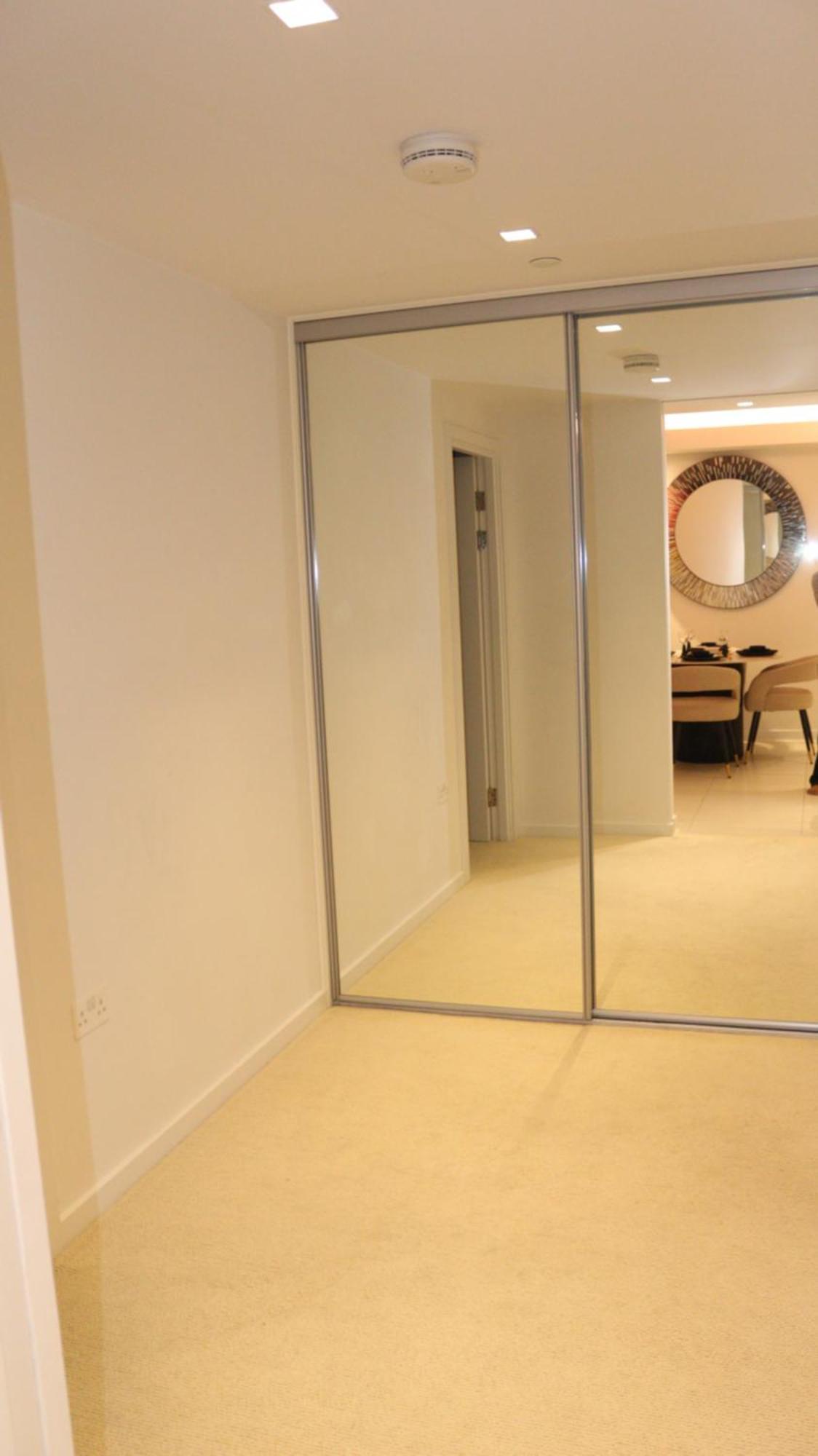 Luxury 1 Bedroom Apartment In 런던 외부 사진