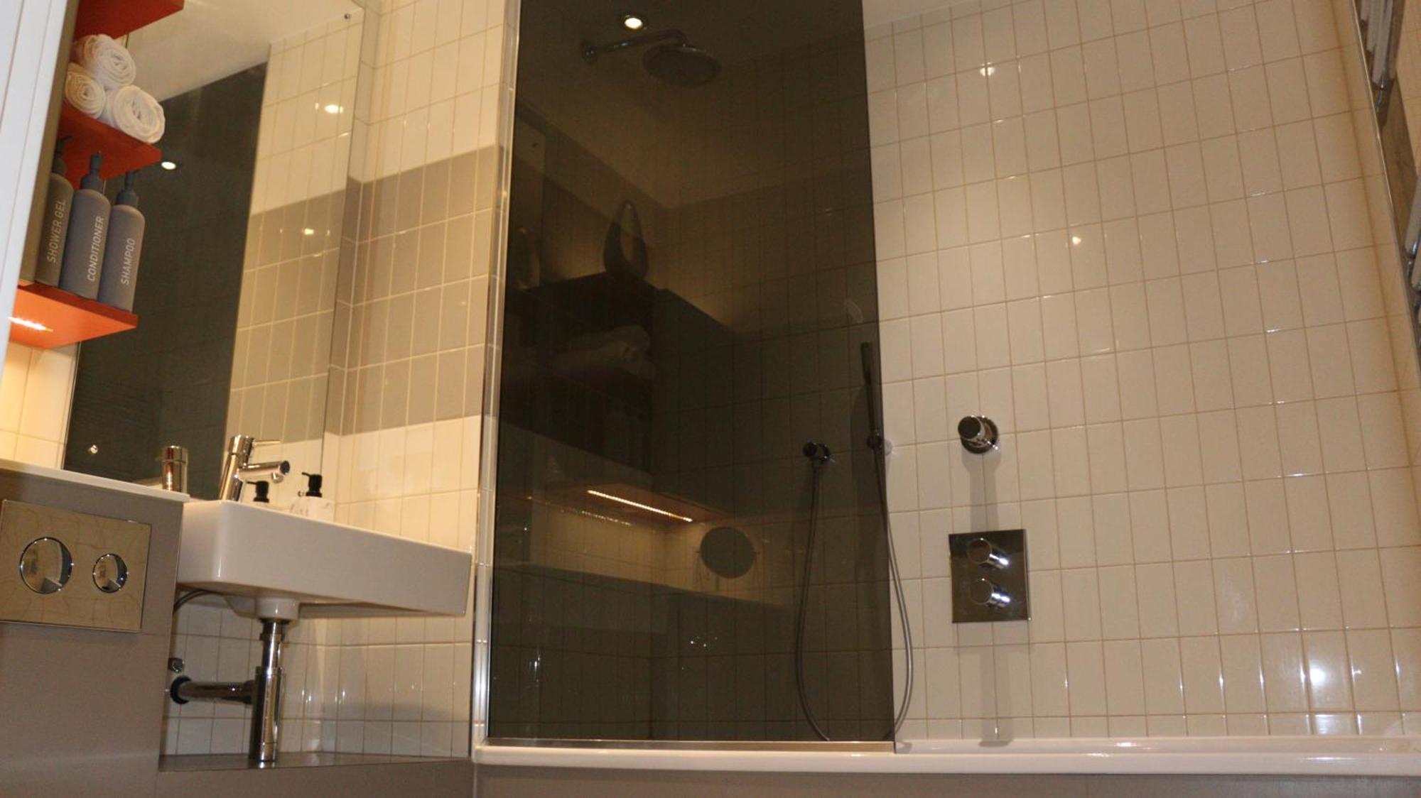 Luxury 1 Bedroom Apartment In 런던 외부 사진